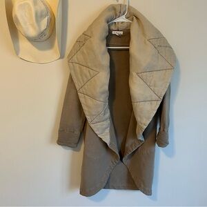 ON THE ROAD | Cardigan